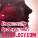 Free Sample Personal Astrology Profile!
