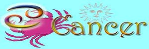 Cancer Signs