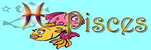 pisces daily horoscope
