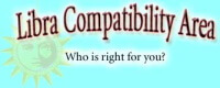 Libra Compatibility area