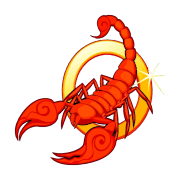 Scorpio Image